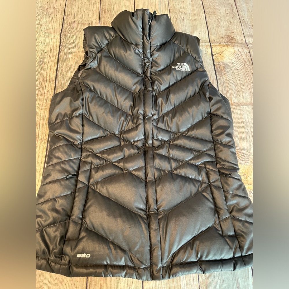The North Face Women’s Vest size M